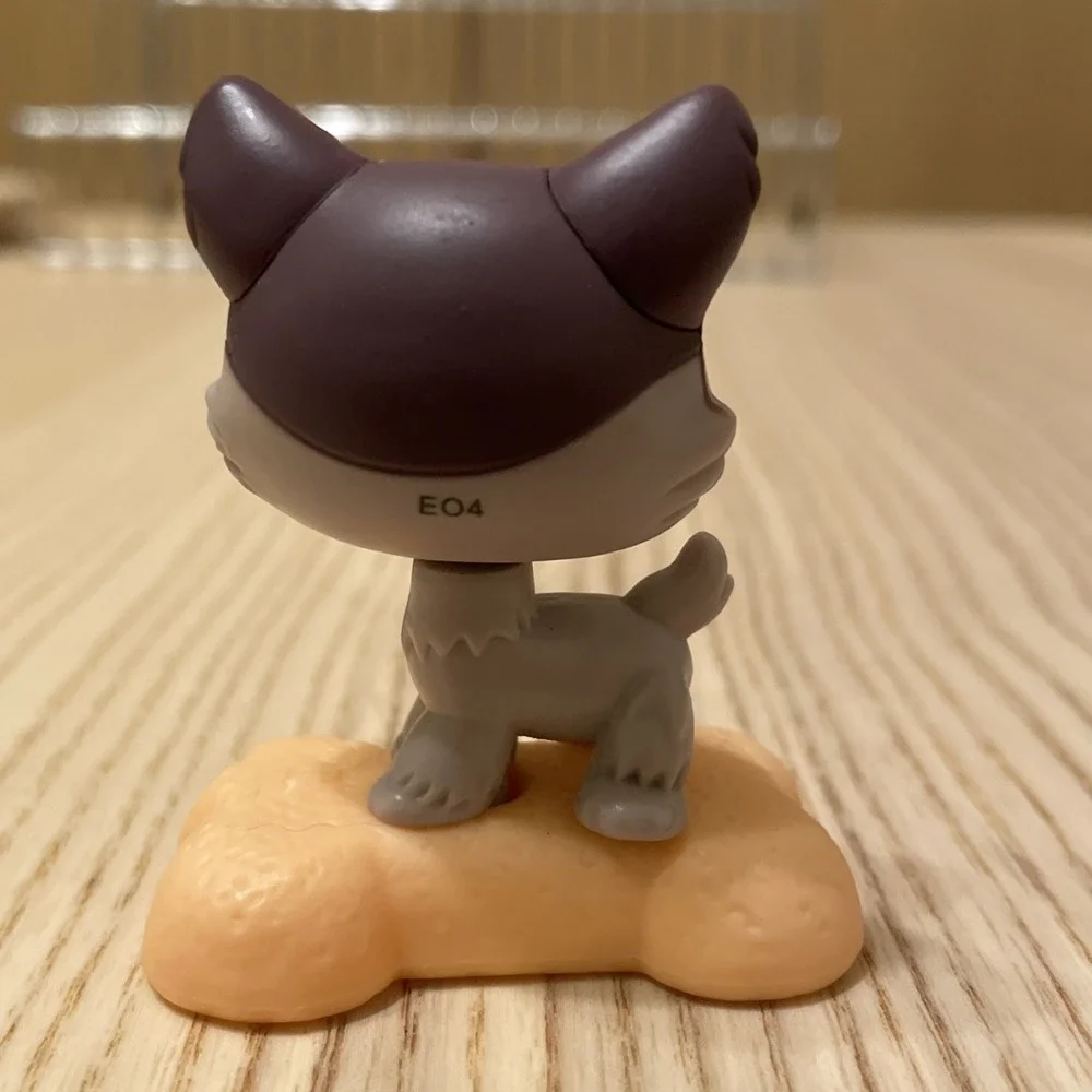 Dog -‎ 2010 McDonald's Littlest Pet Shop Happy Meal 2.25